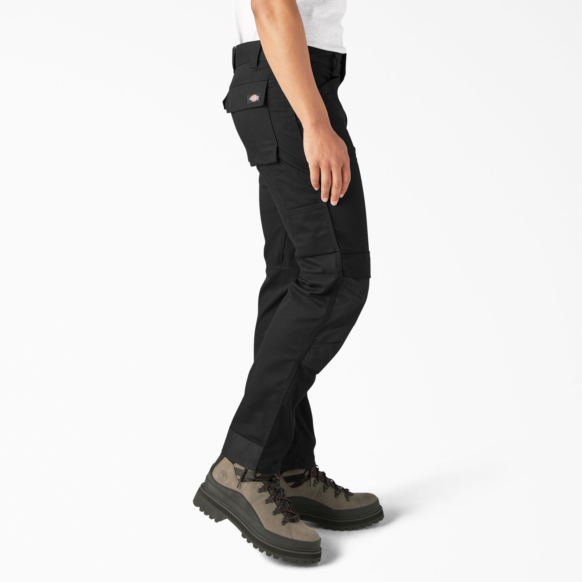 Dickies multi pocket work pants shop