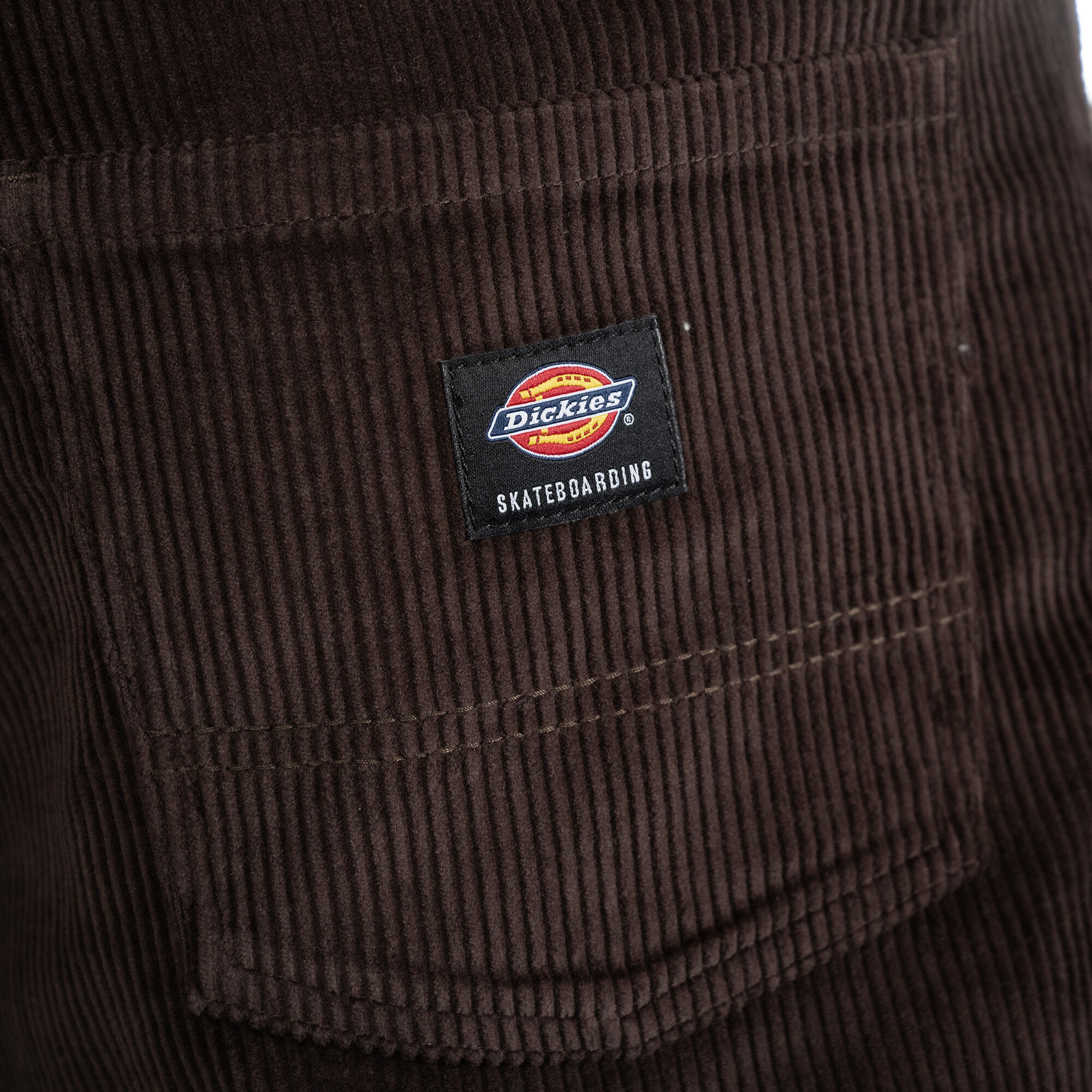 Jake Hayes Relaxed Fit Corduroy Shorts 13 Dickies Canada