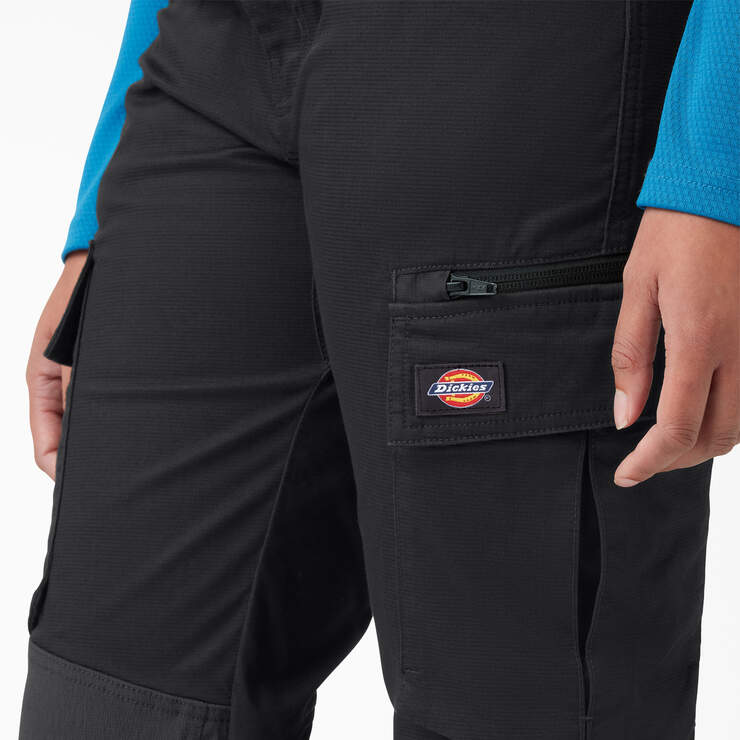 Pantalon à technologie Temp-iQ 365 pour femmes - Black (BKX) numéro de l’image 6