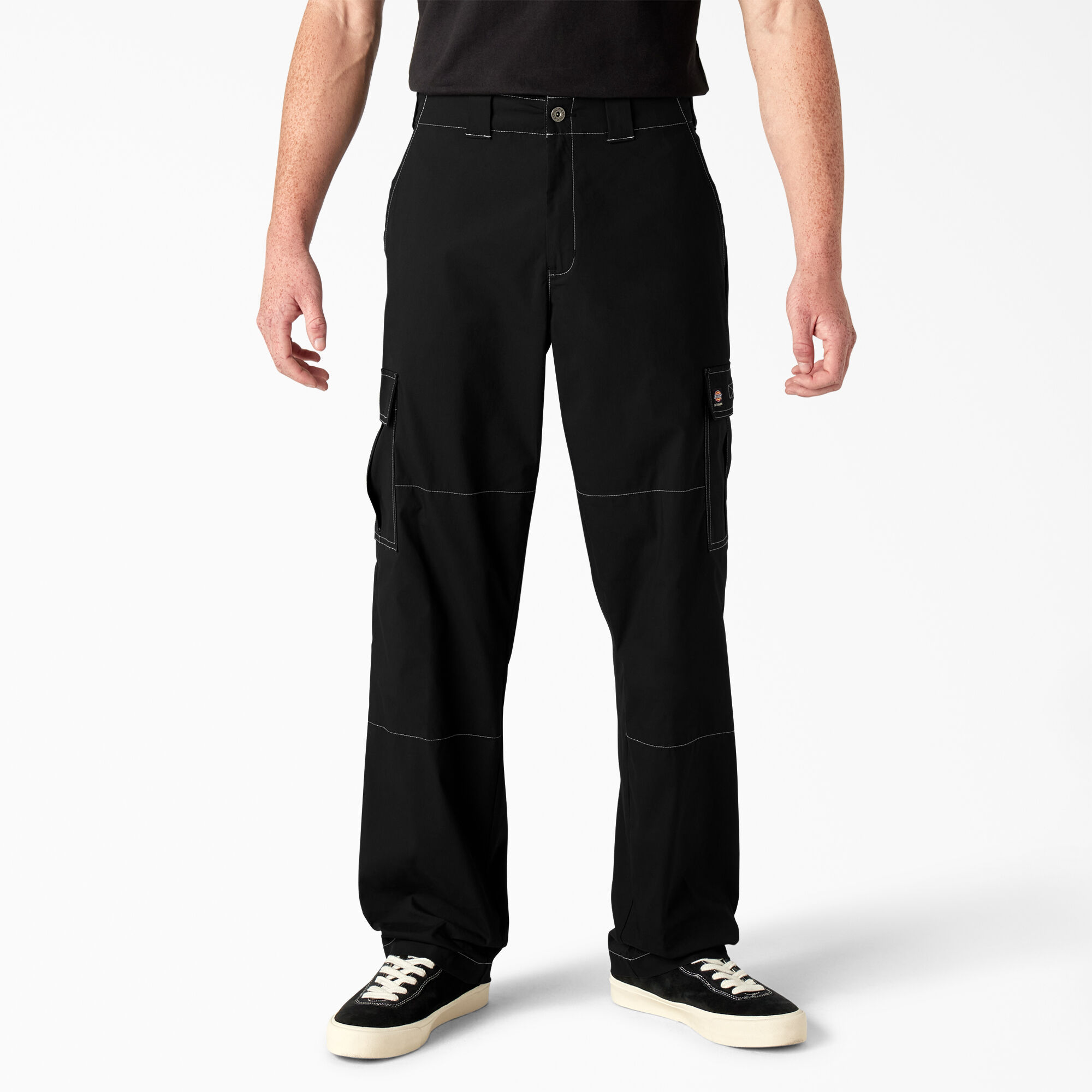 Dickies Skateboarding Loose Fit Cargo Pants - Dickies Canada