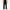 Pantalon cargo de skateboard Dickies de coupe ample - Black &#40;BKX&#41;