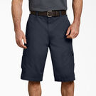 Short de travail ample, 13&nbsp;po - Rinsed Dark Navy &#40;RDN&#41;