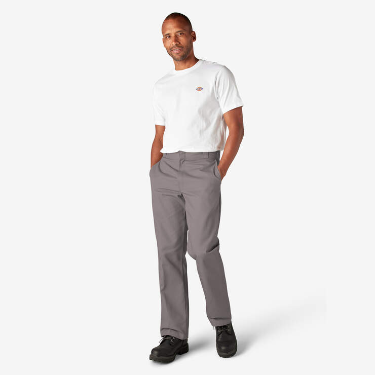 Pantalon de travail Original 874® - Silver (SV) numéro de l’image 5