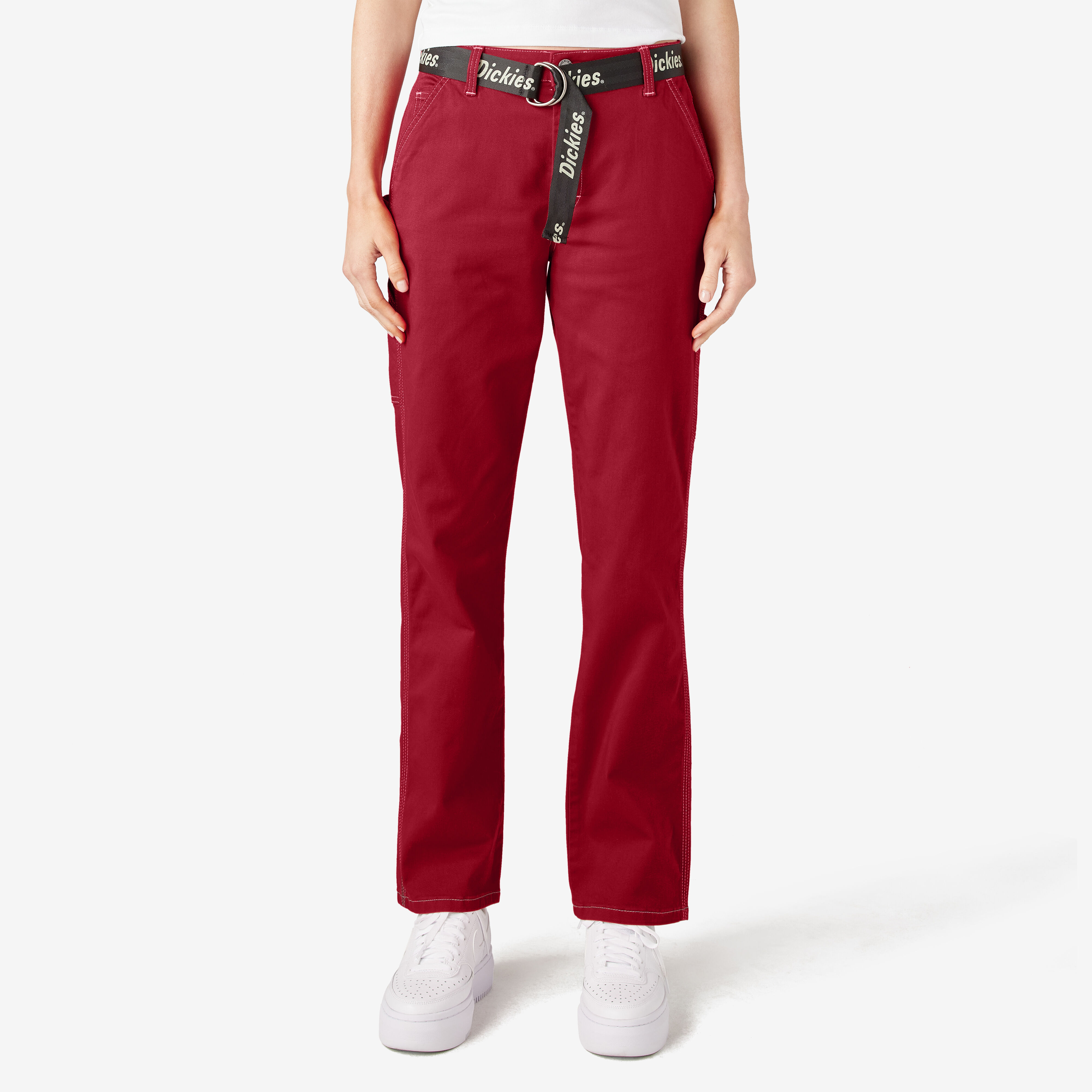 Dickies relaxed cheap fit carpenter jeans