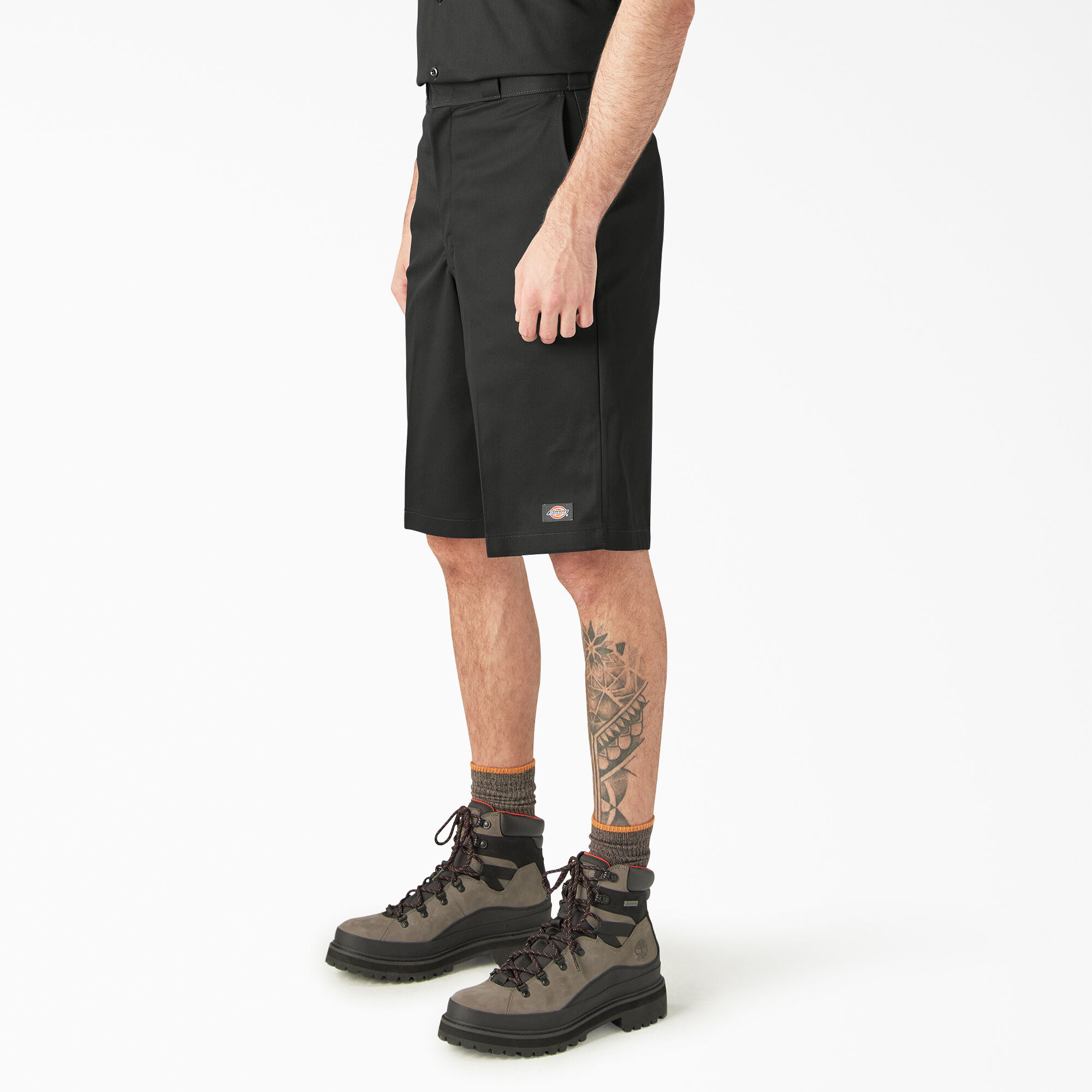 Dickies work sale shorts black