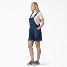 Salopette courte pour femmes, 7&nbsp;po - Archive Wash &#40;ACV&#41;