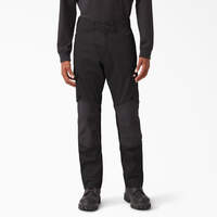 Pantalon de coupe standard FLEX Temp-iQ® 365 - Black (BKX)