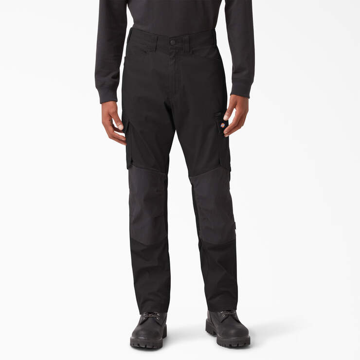 Pantalon de coupe standard FLEX Temp-iQ® 365 - Black (BKX) numéro de l’image 1