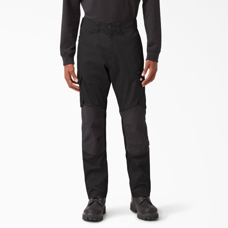 Pantalon de coupe standard FLEX Temp-iQ&reg;&nbsp;365 - Black &#40;BKX&#41;