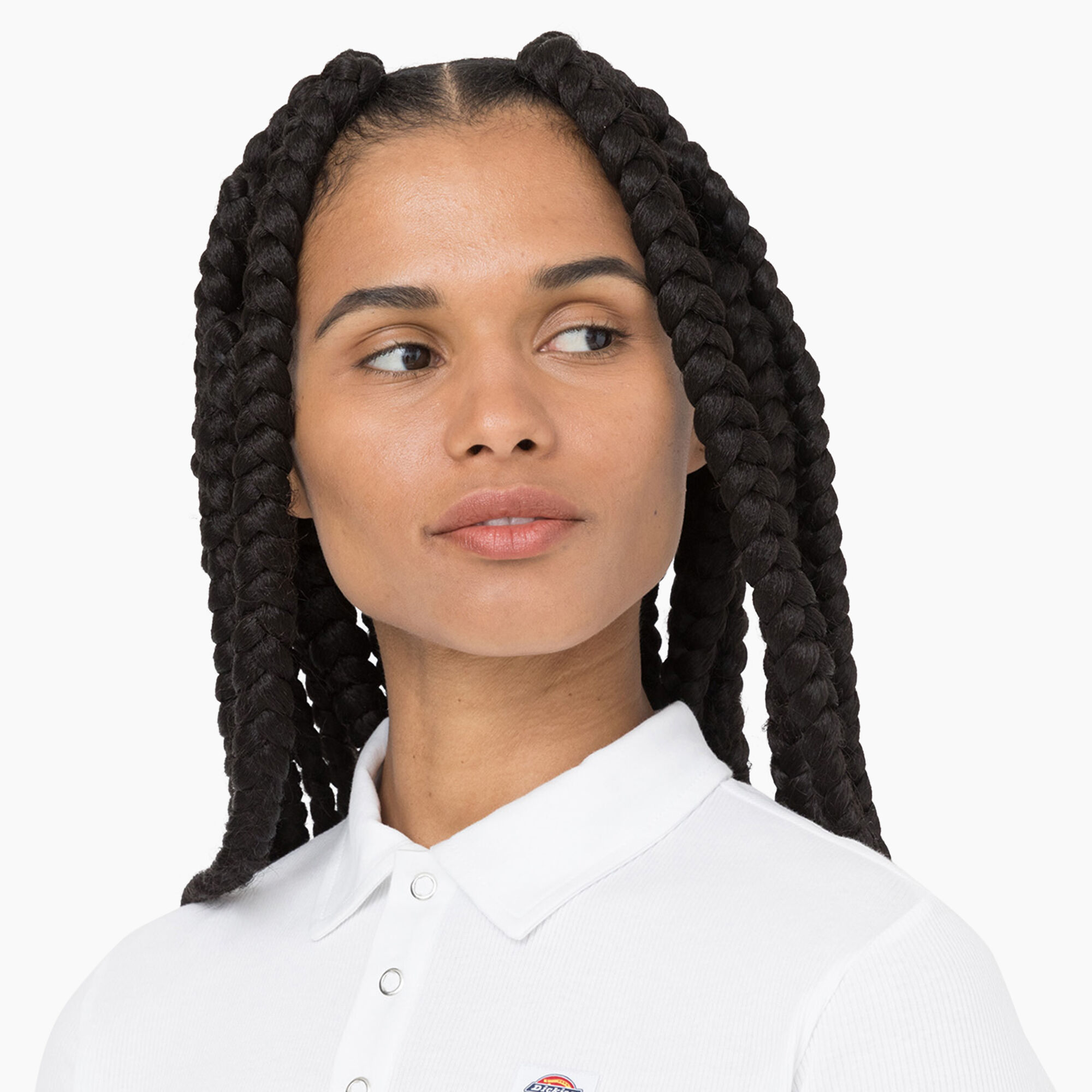Dickies polo shirts best sale womens