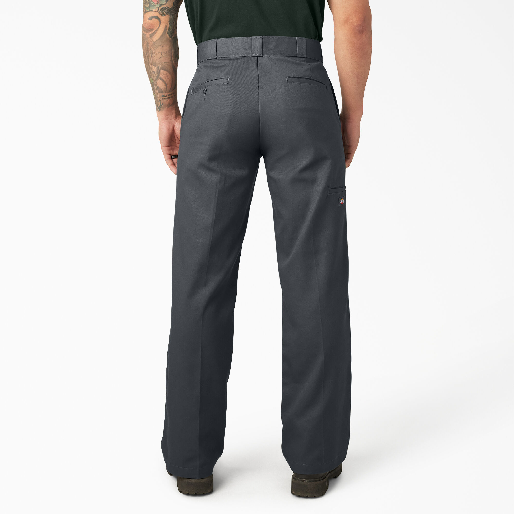 Loose Fit Double Knee Work Pant | Mens Pants | Dickies