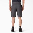 Cooling Active Waist Cargo Shorts, 11&quot; - Charcoal Gray &#40;CH&#41;