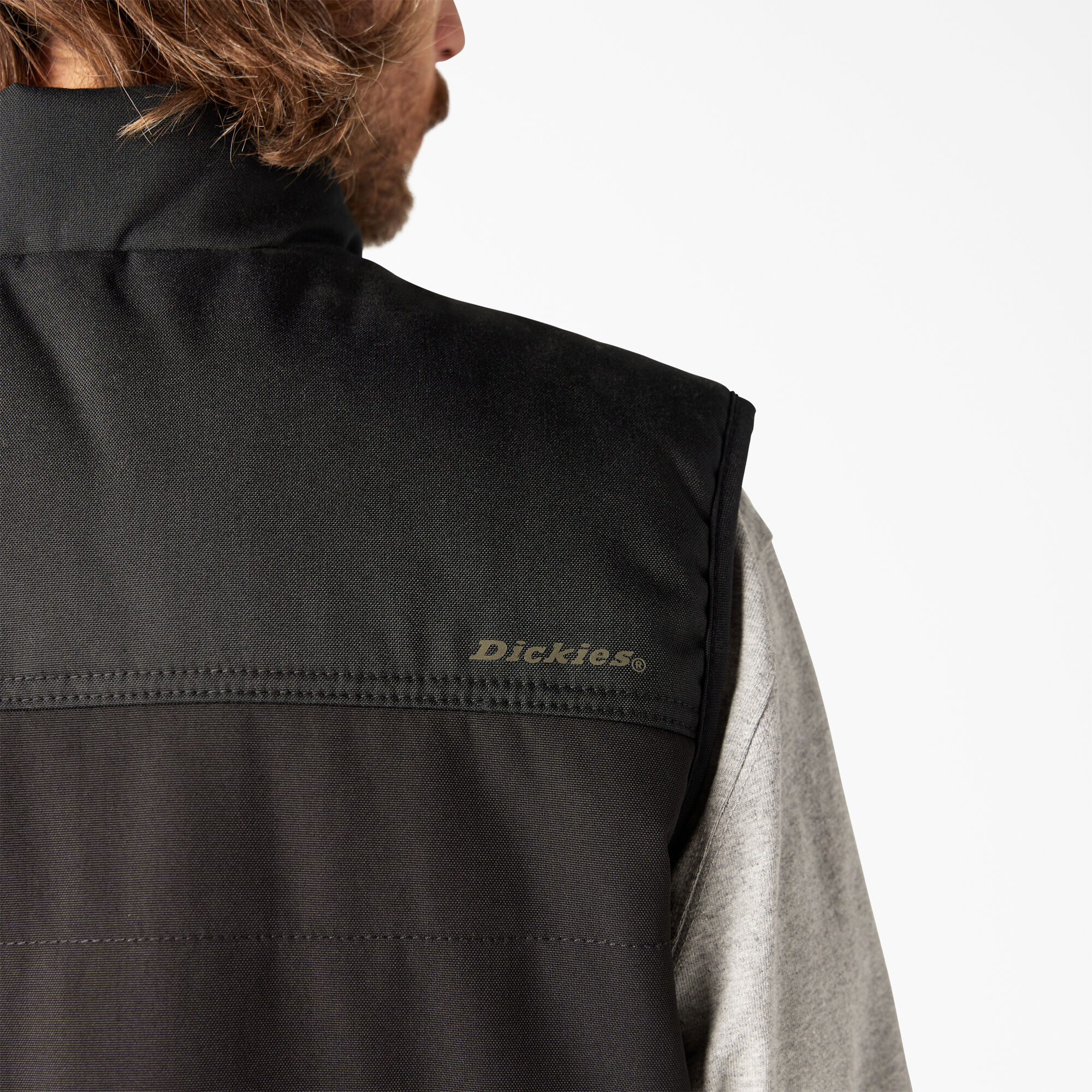 Performance Workwear Vest Dickies Canada