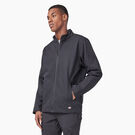 Veste &agrave; coquille souple antid&eacute;chirure - Black &#40;BKX&#41;