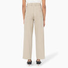 Women&#39;s Stonewashed Duck Utility Pants - Stonewashed Desert Sand &#40;SDS&#41;