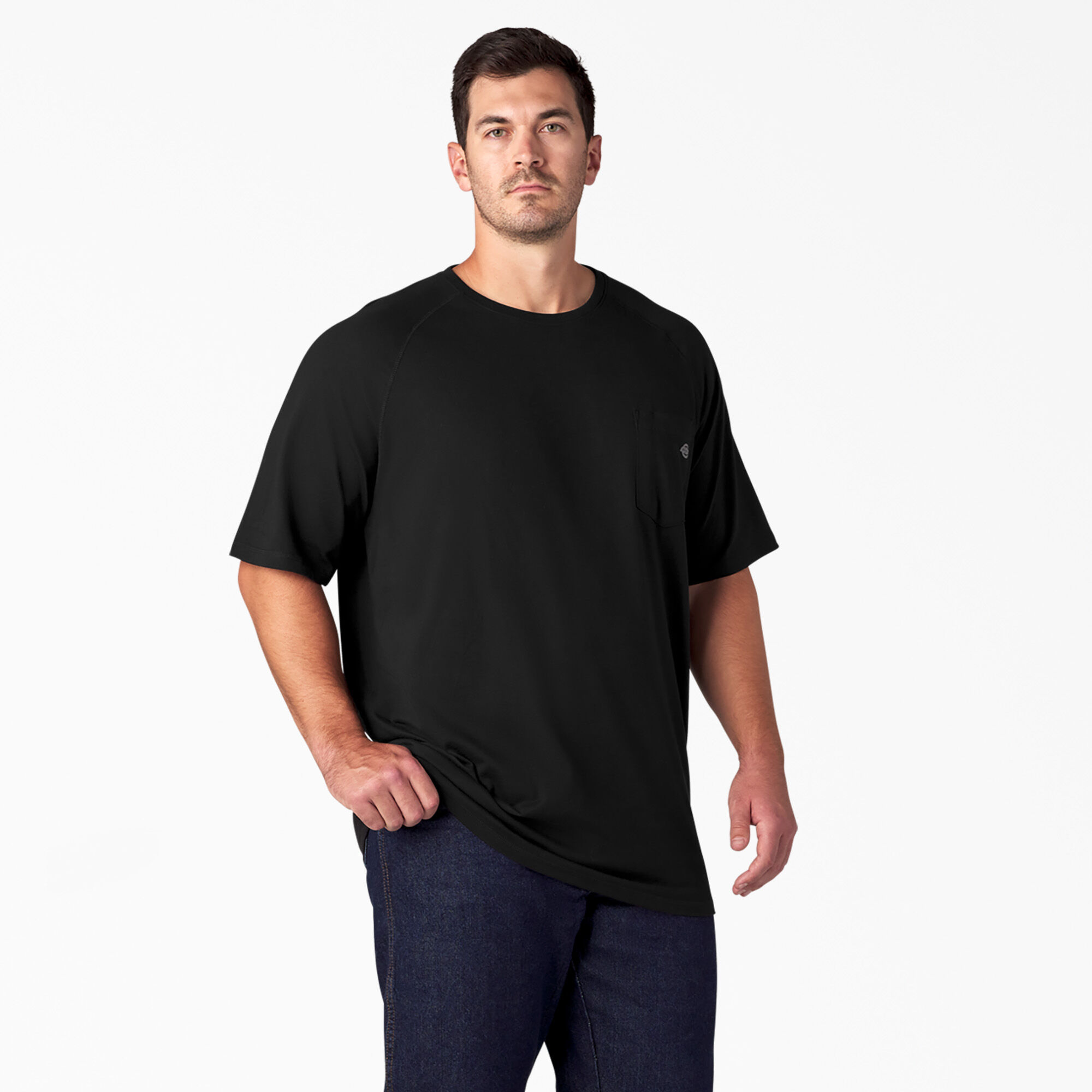 Dickies cooling t shirts top