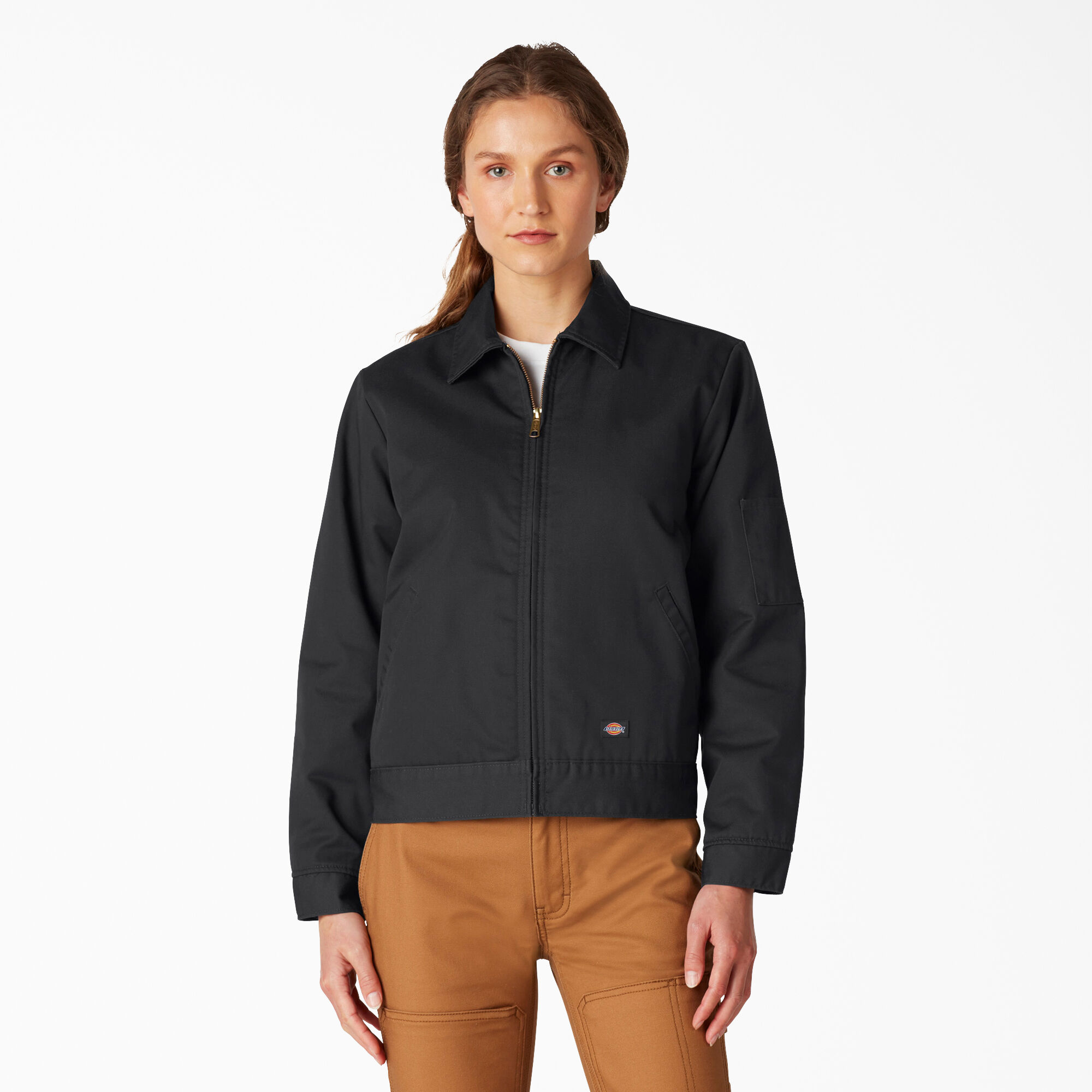 Discount dickies jackets 2025