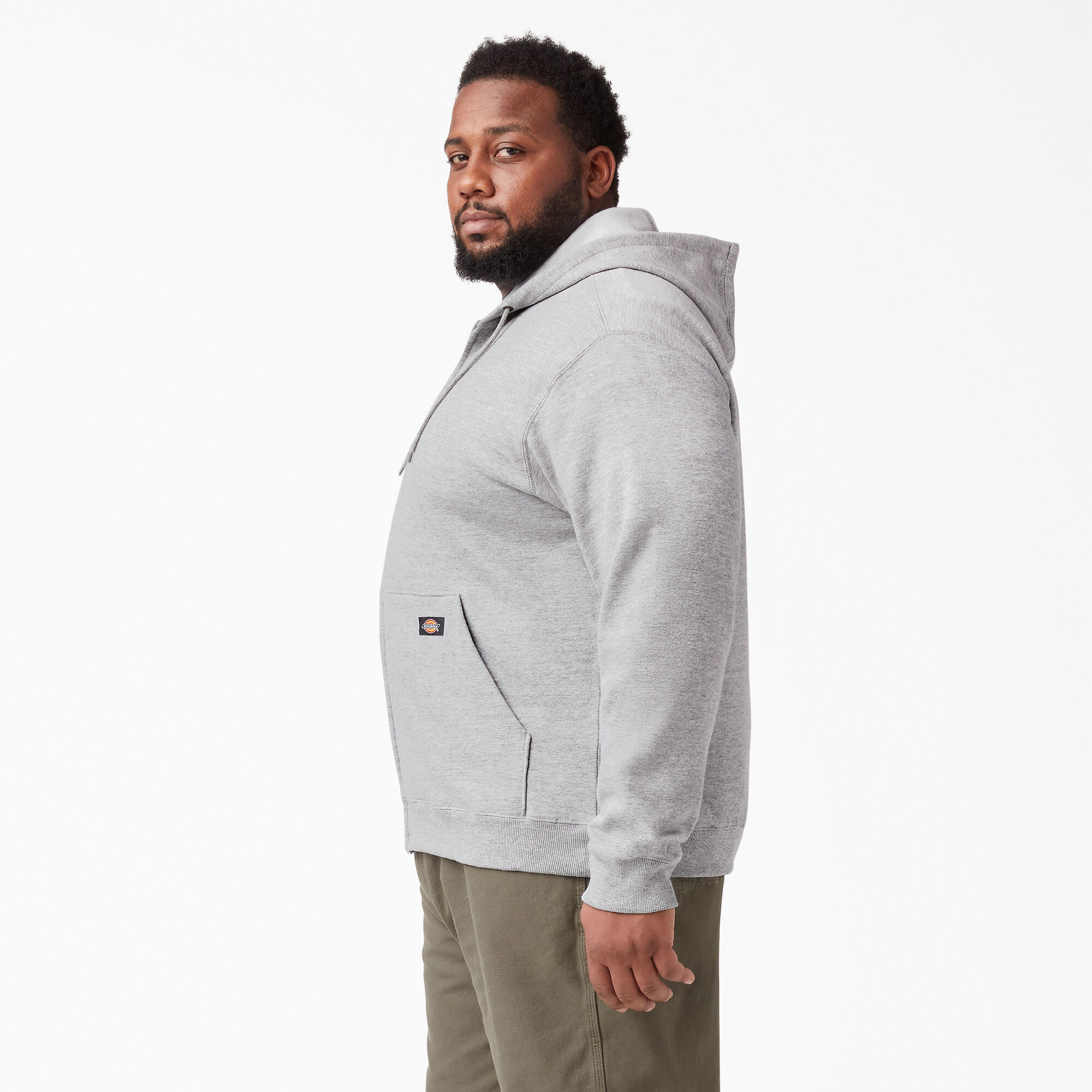 Dickies midweight hoodie shop