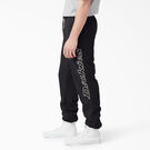 Uniontown Regular Fit Sweatpants - Black &#40;KBK&#41;