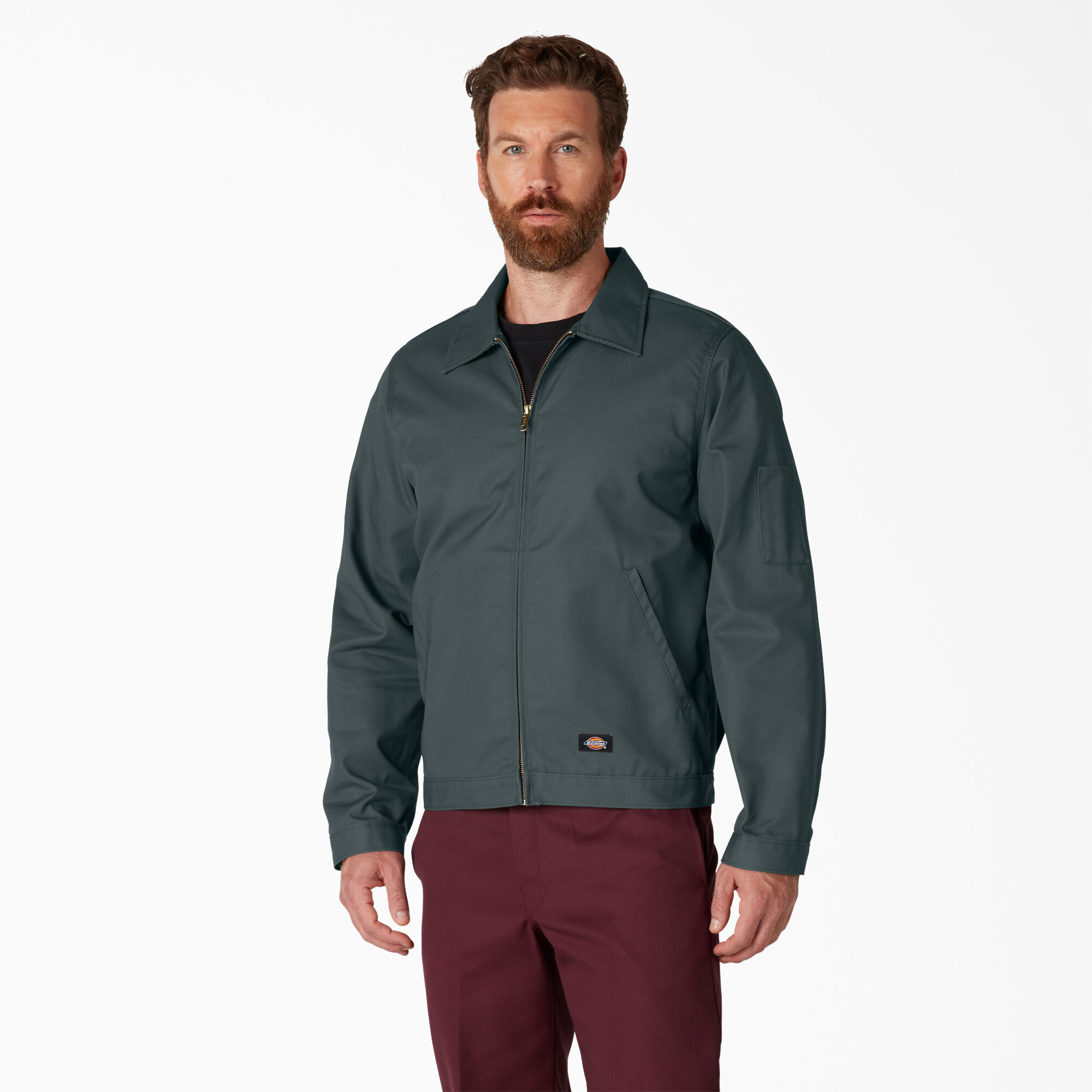 Dickies men's unlined eisenhower jacket hotsell