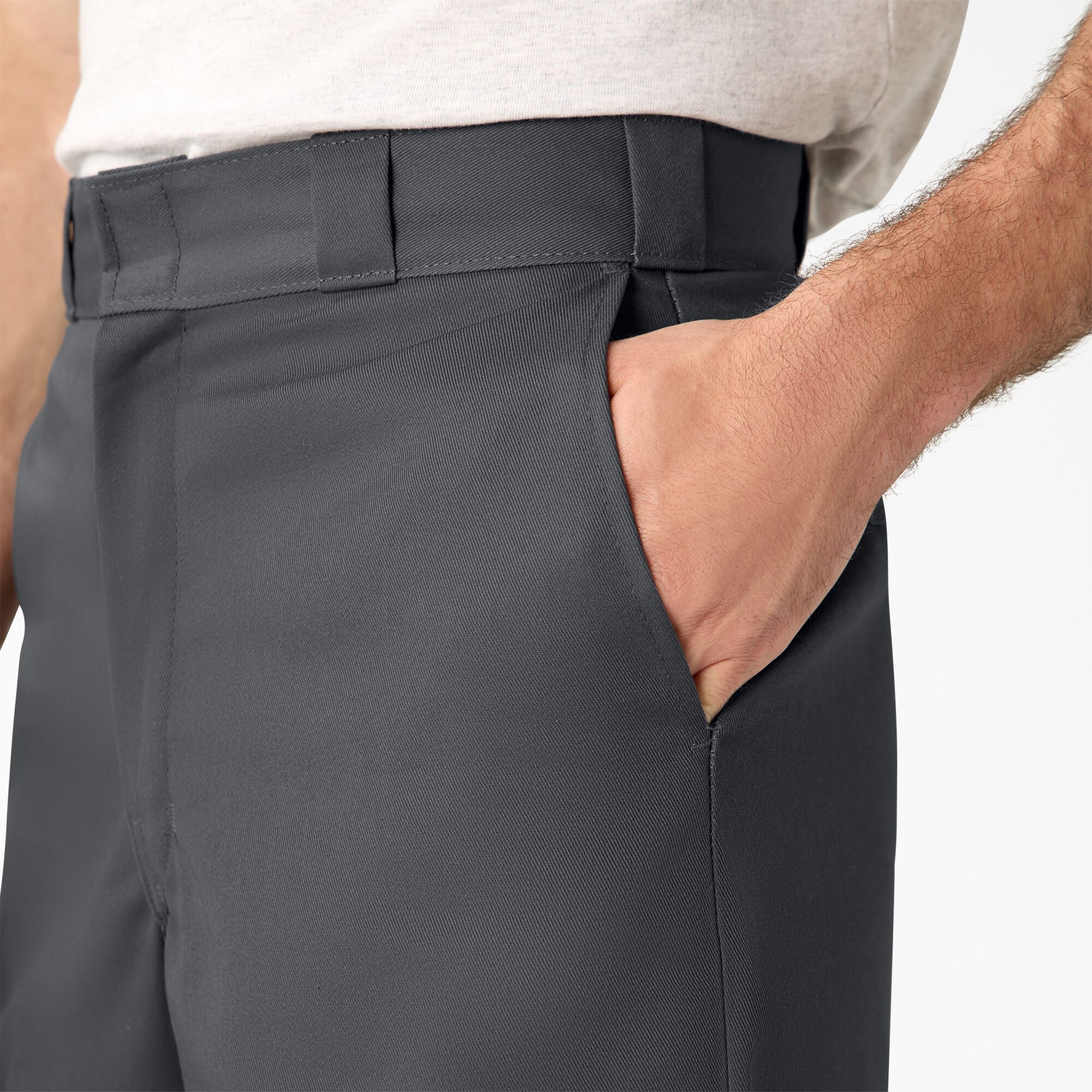 Gray dickies shorts new arrivals