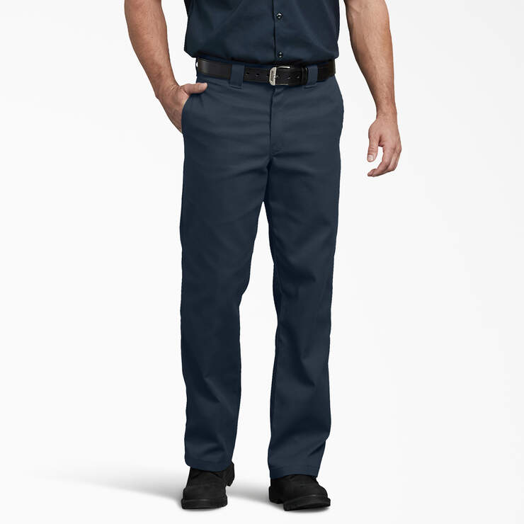 Pantalon de travail FLEX 874® - Dark Navy (DN) numéro de l’image 1