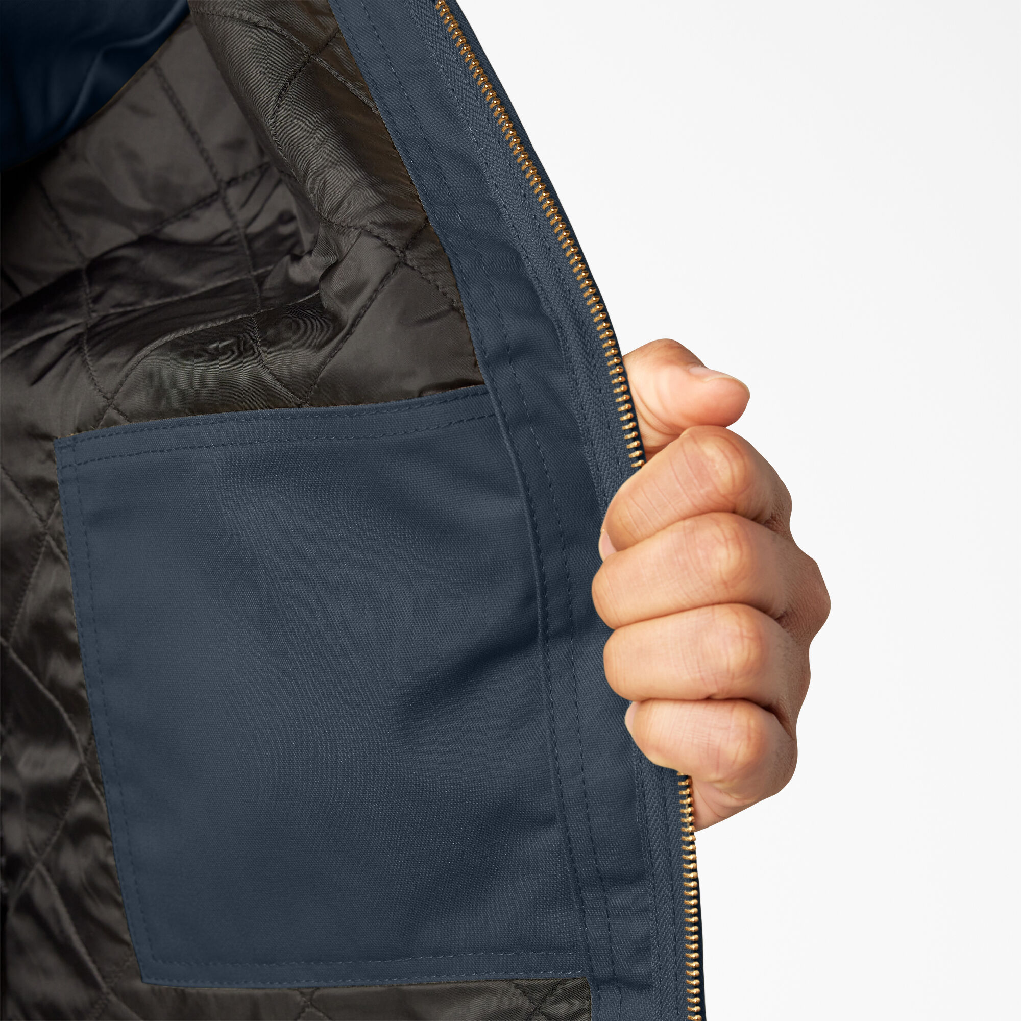Dickies eisenhower jacket tall sale