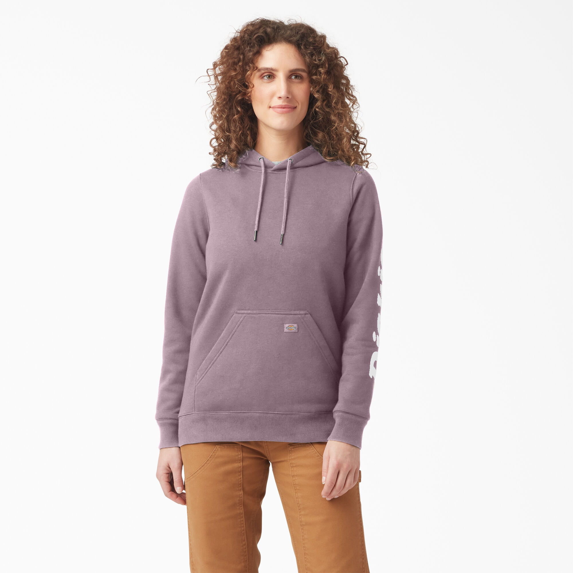 Women s Hoodies Sweatshirts Dickies Canada Purple Dickies