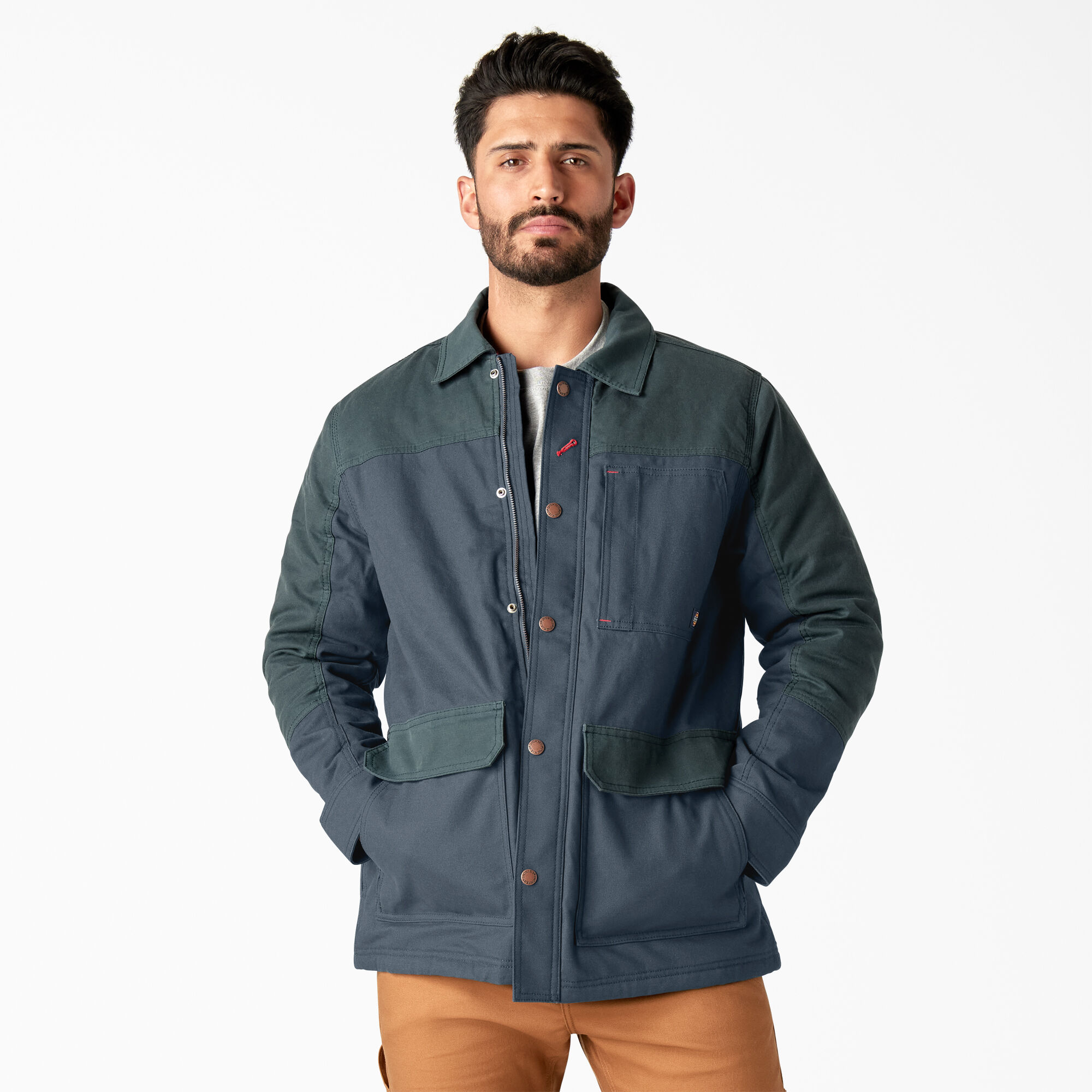 Canvas hotsell chore jacket