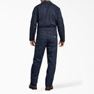 FLEX Long Sleeve Coveralls - Dark Navy &#40;DN&#41;