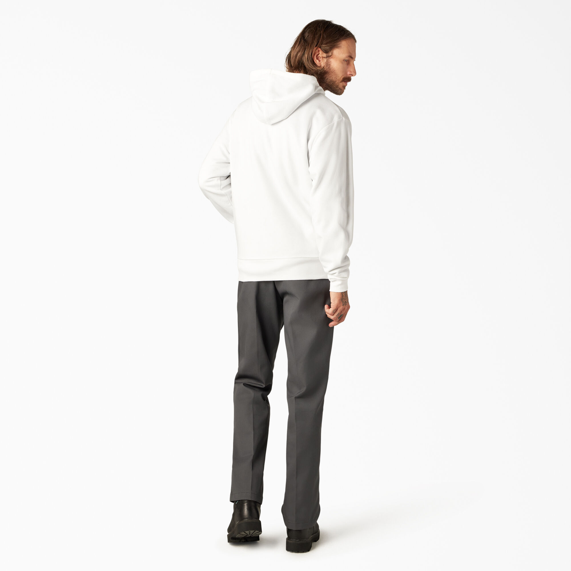 Dickies hotsell thermal hoodie