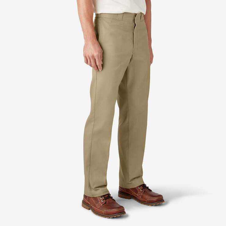 Pantalon de travail Original 874® - Khaki (KH) numéro de l’image 4