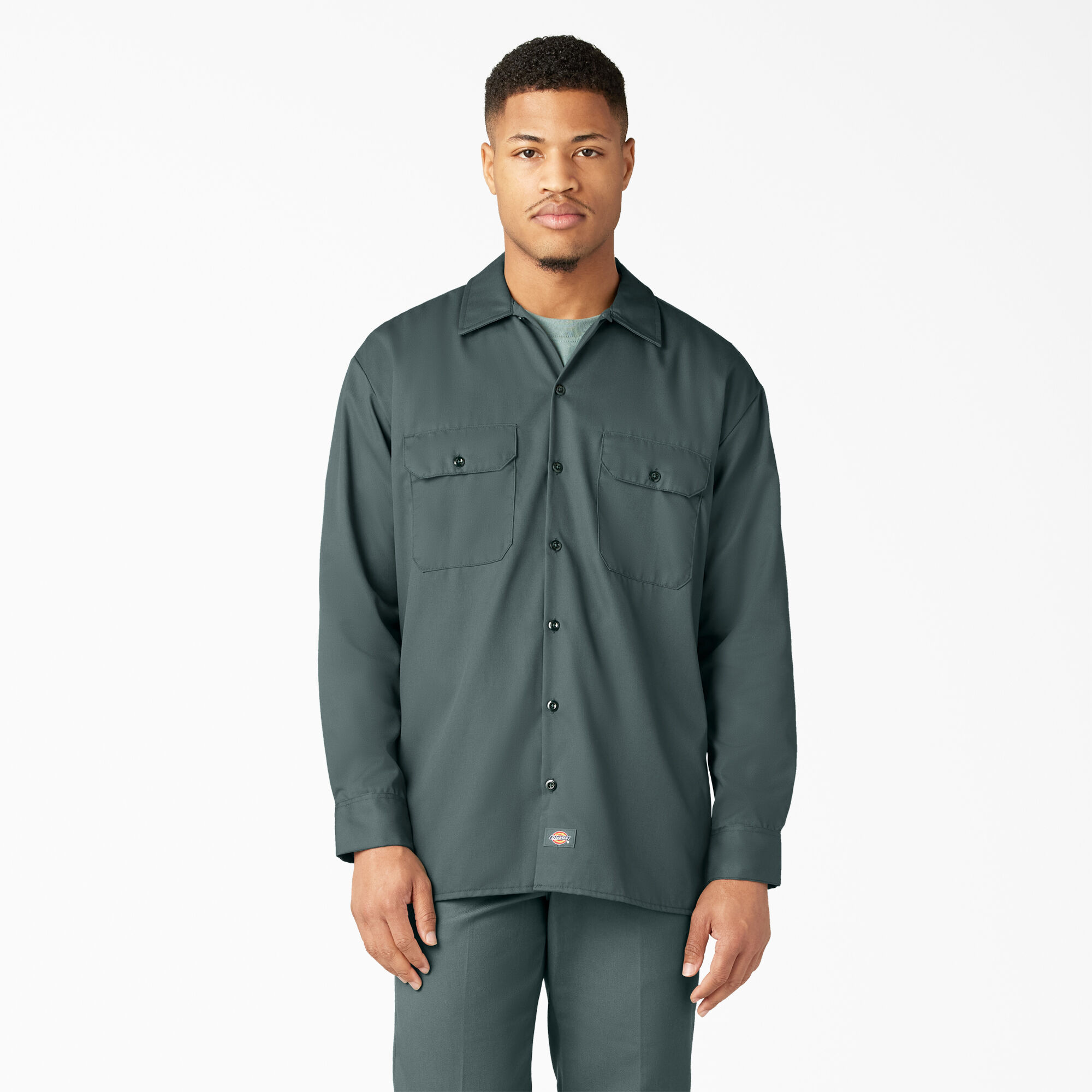 Cheap work shirts 2025