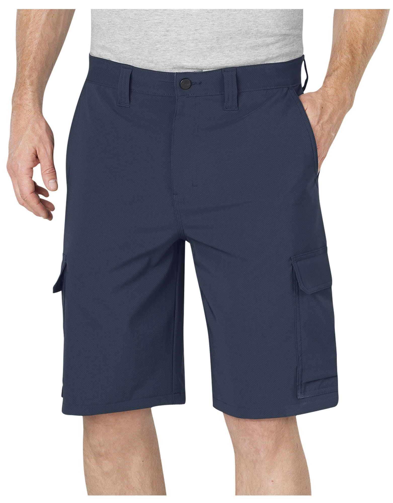 Dickies performance shorts clearance