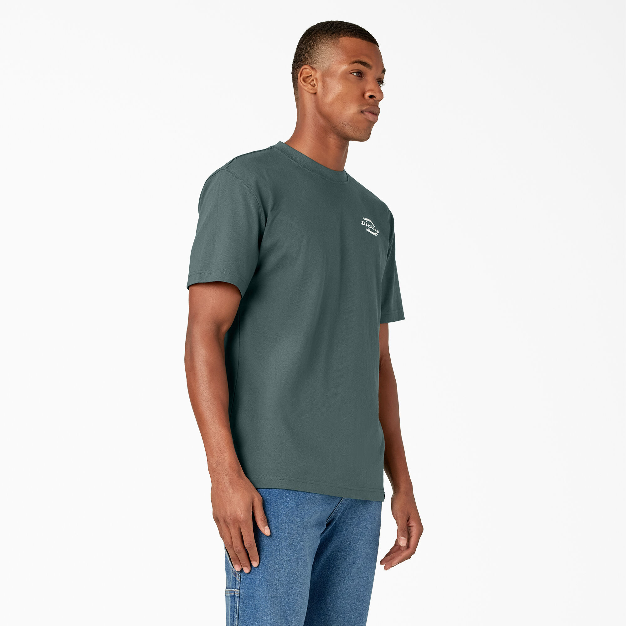 Fleece sale t shirt