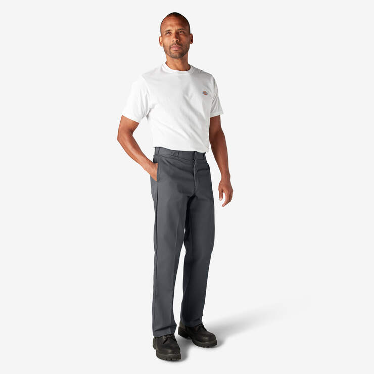 Pantalon de travail Original 874® - Charcoal Gray (CH) numéro de l’image 9