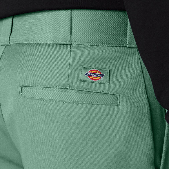 Original 874&reg; Work Pants - Dark Ivy &#40;D2I&#41;