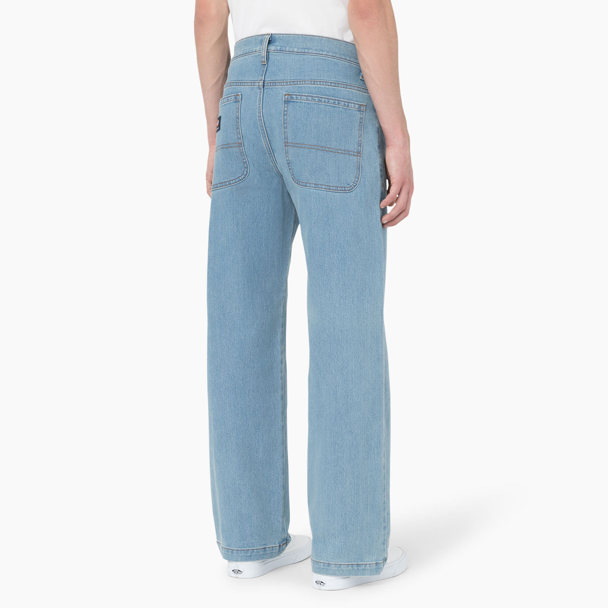 Dickies Skateboarding Wingville Loose Fit Jeans Dickies Canada