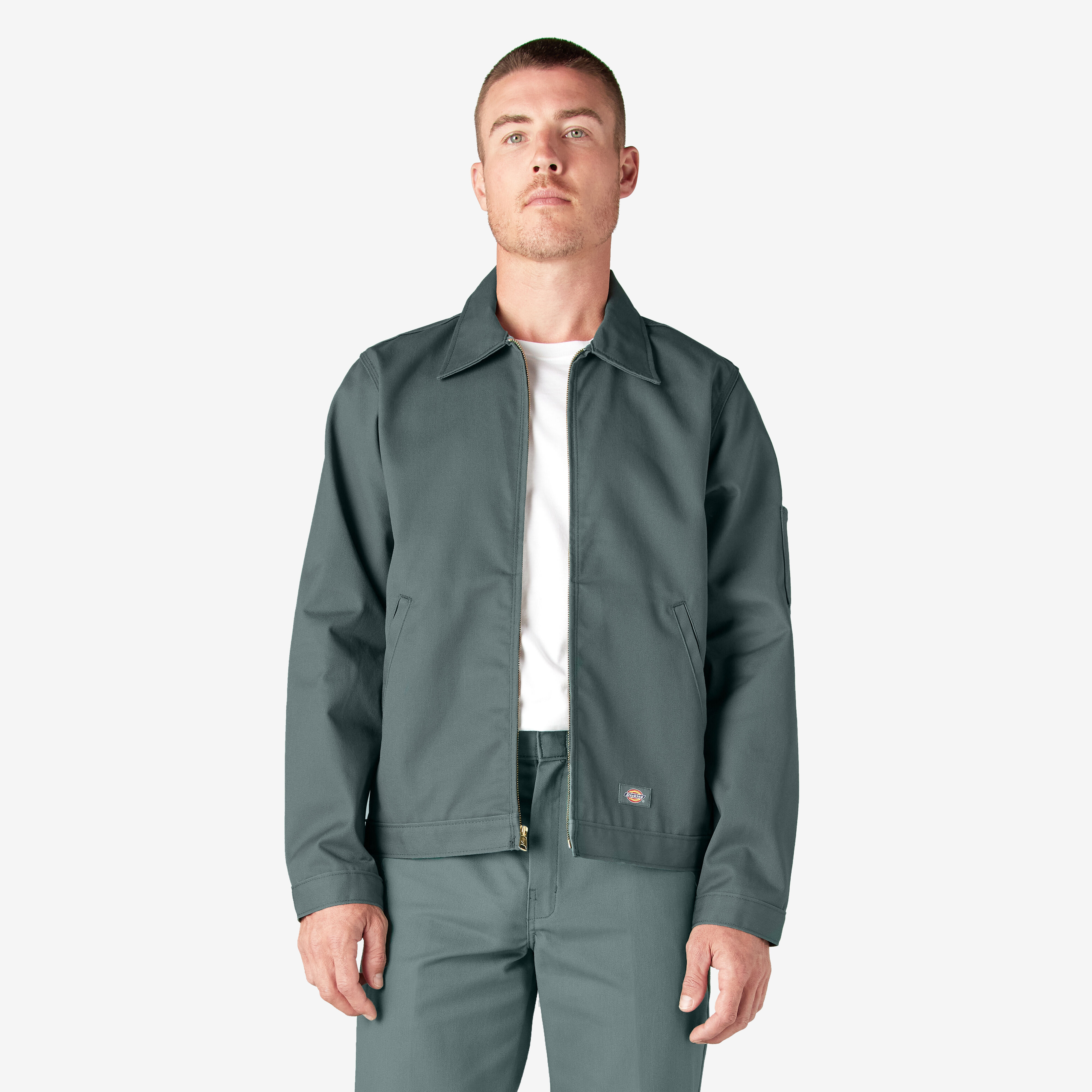 Dickies eisenhower work jacket 2025