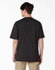 Striped Pocket T-Shirt - Black Heather Stripe &#40;HSB&#41;