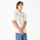 Greensburg Graphic T-Shirt - Stone Whitecap Gray &#40;SN9&#41;