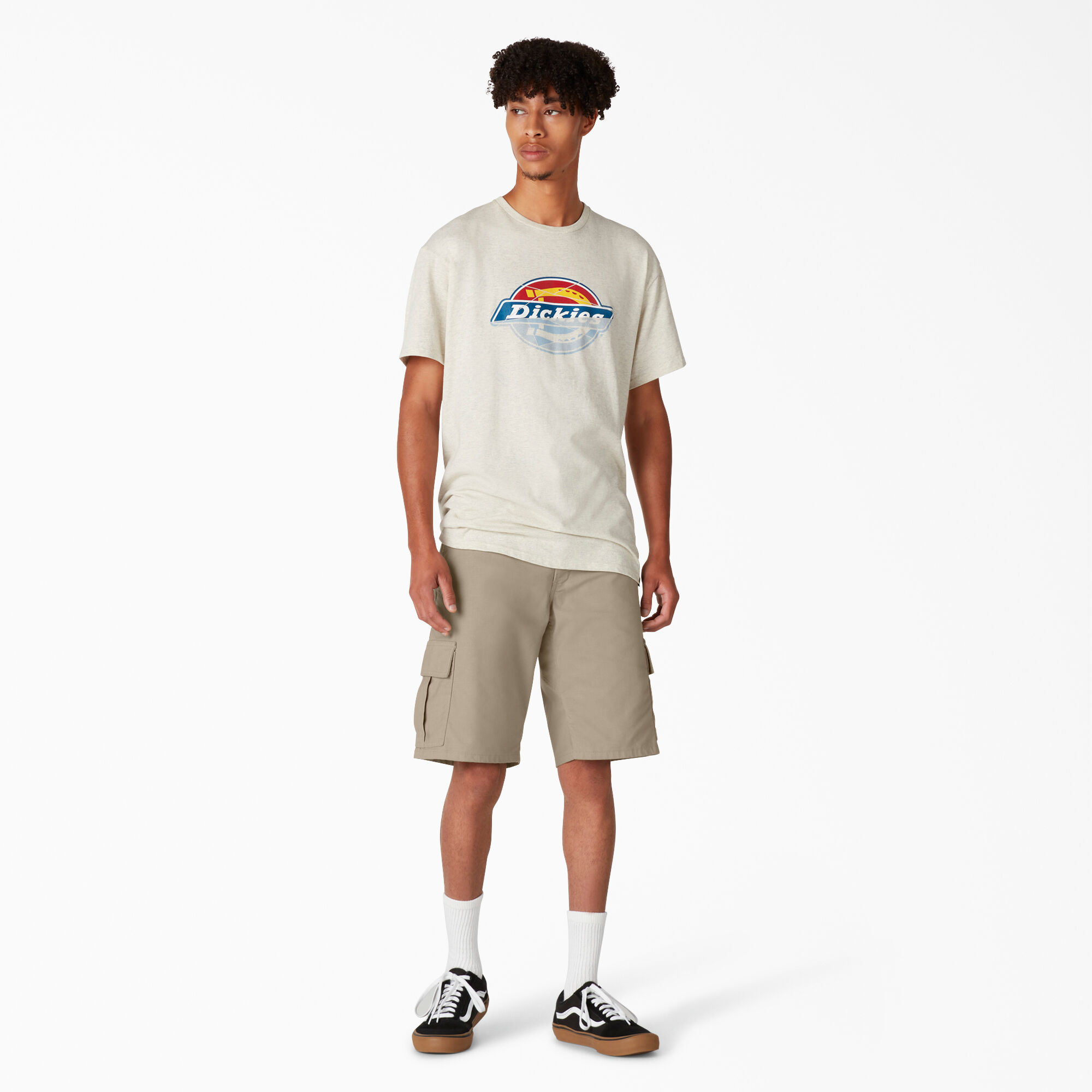 Dickies outlet shorts skate
