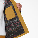 Manteau de corv&eacute;e Reworked pour femmes - Bronze Mist &#40;BM2&#41;
