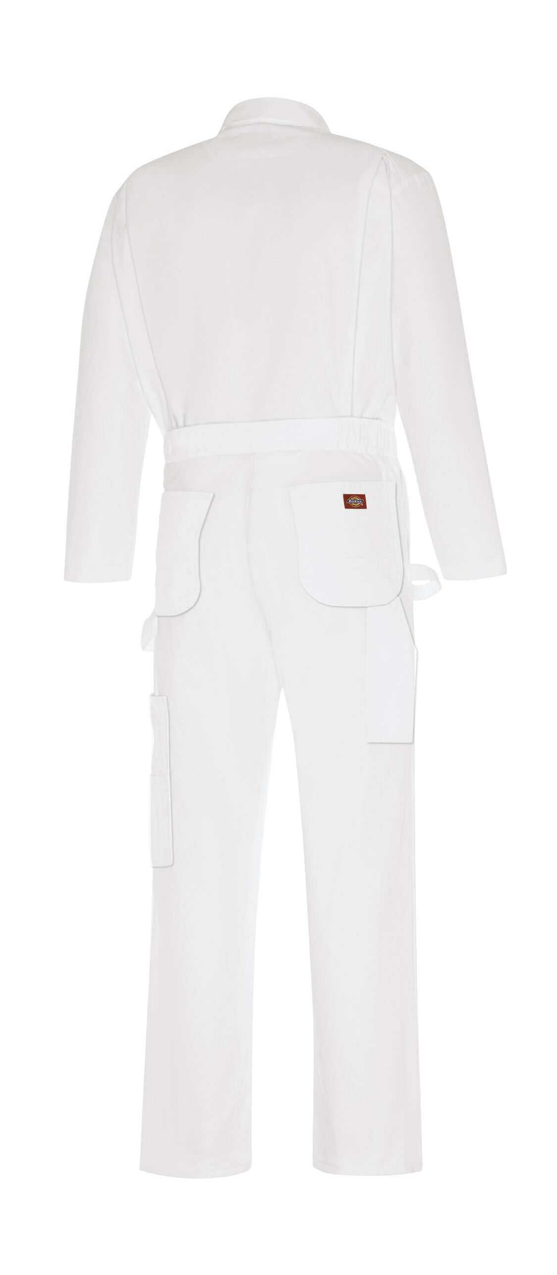 Painter s Coveralls Long Sleeve Utility Coverall Dickies Dickies Canada