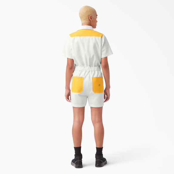 Combishort antid&eacute;chirure pour femmes - Rinsed Cloud &#40;R2C&#41;