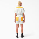 Combishort antid&eacute;chirure pour femmes - Rinsed Cloud &#40;R2C&#41;