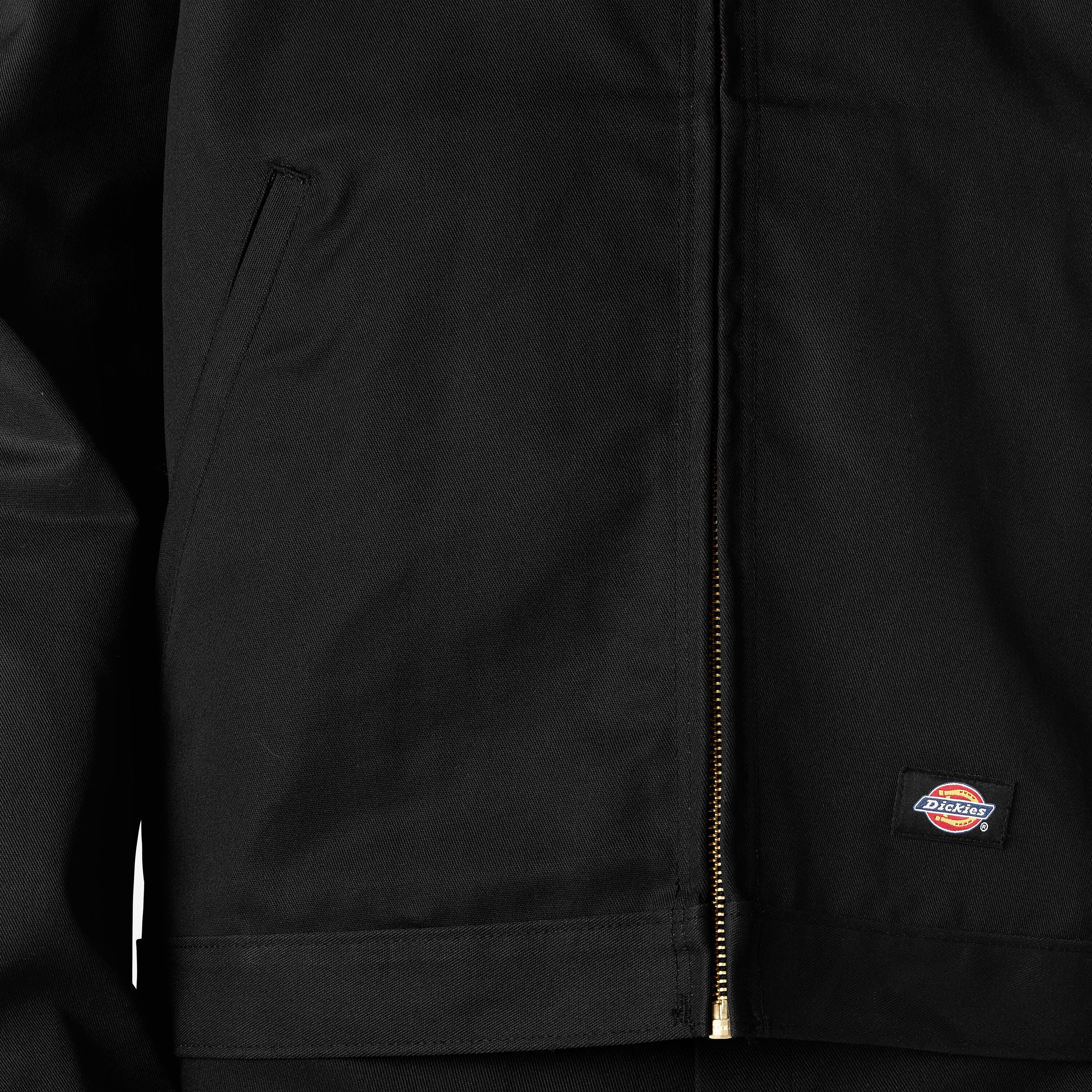 Dickies eisenhower fleece discount