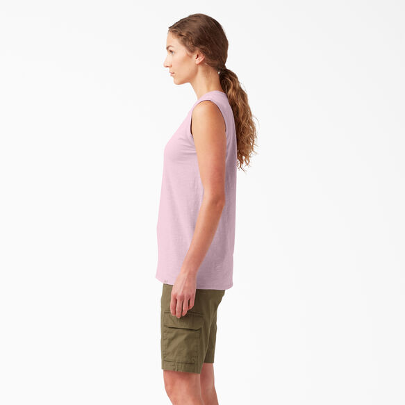 Women&#39;s Tank Top - Mauve Shadows &#40;VS&#41;