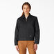 Women&rsquo;s Eisenhower Insulated Jacket - Black &#40;BK&#41;