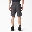 Short cargo refroidissant &agrave; ceinture adaptable, 11&nbsp;po - Charcoal Gray &#40;CH&#41;